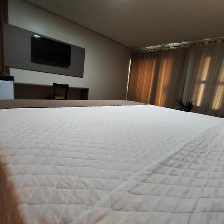 פיראניאס Hotel Reserva Do Xingo מראה חיצוני תמונה
