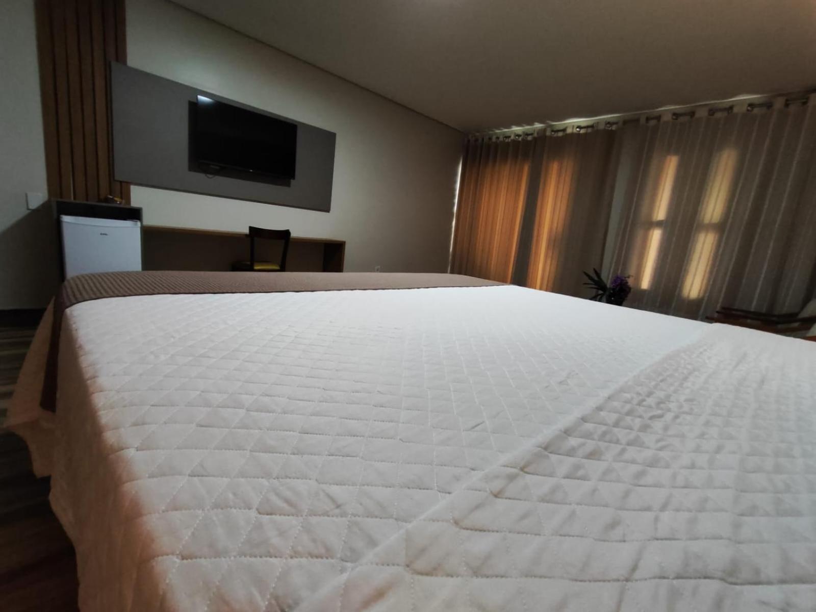 פיראניאס Hotel Reserva Do Xingo מראה חיצוני תמונה